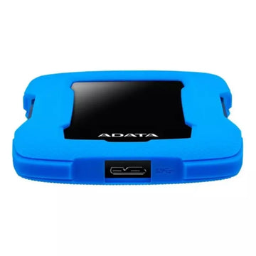 Disco Duro Externo De 1TB ADATA AHD330-1TU31
