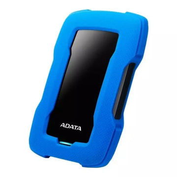 Disco Duro Externo De 1TB ADATA AHD330-1TU31