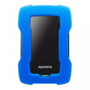 Disco Duro Externo De 1TB ADATA AHD330-1TU31