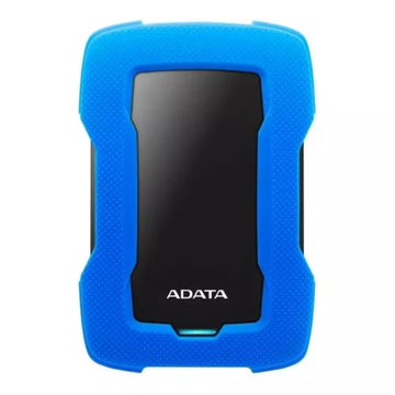 Disco Duro Externo De 1TB ADATA AHD330-1TU31