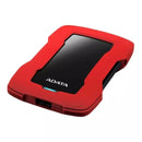 Disco Duro Externo De 1TB ADATA AHD330-1TU31