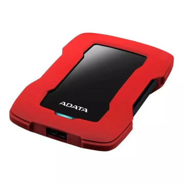 Disco Duro Externo De 1TB ADATA AHD330-1TU31