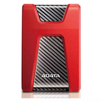 Unidad de Disco Duro Externo AHD650-1TU31