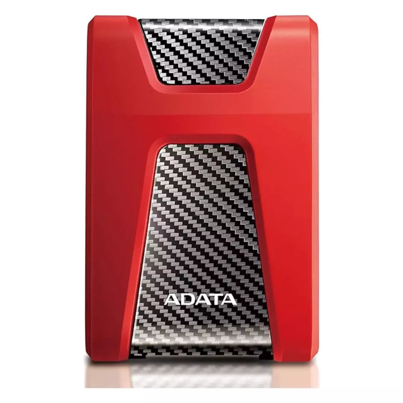 Unidad de Disco Duro Externo AHD650-1TU31