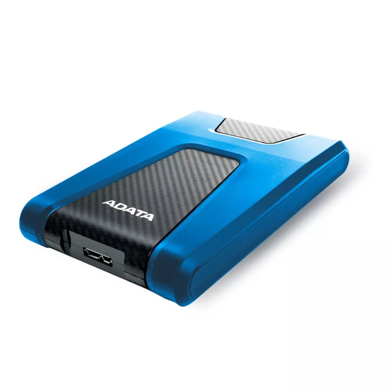 Unidad de Disco Duro Externo AHD650-1TU31