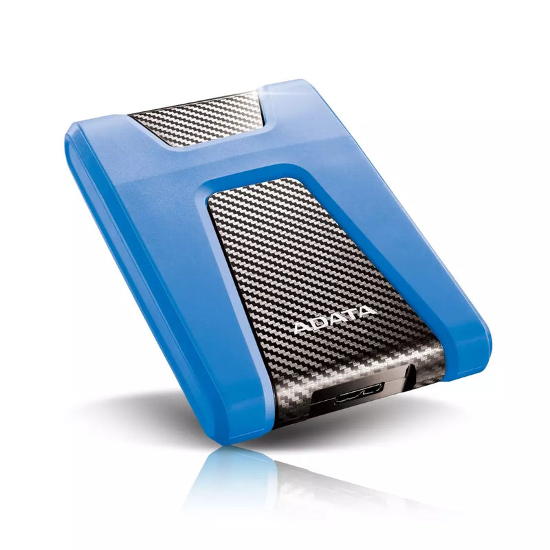 Unidad de Disco Duro Externo AHD650-1TU31