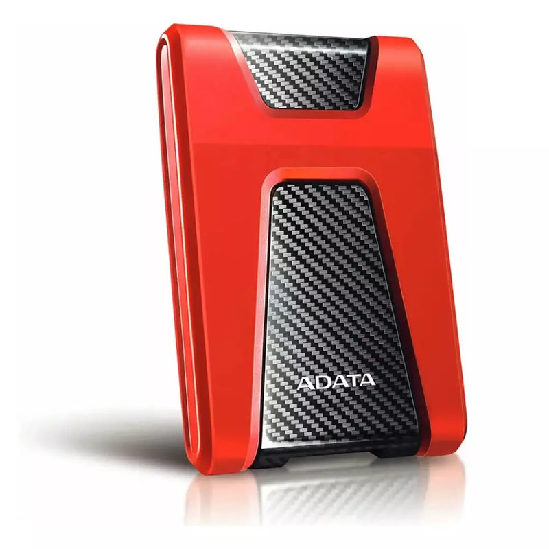 Unidad de Disco Duro Externo AHD650-1TU31