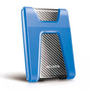 Unidad de Disco Duro Externo AHD650-1TU31