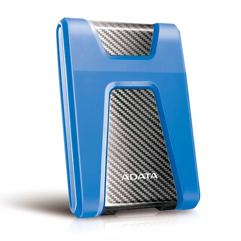Unidad de Disco Duro Externo AHD650-1TU31