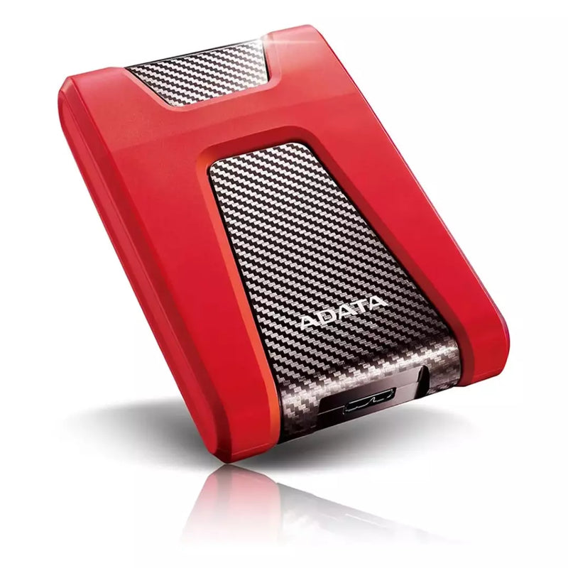 Unidad de Disco Duro Externo AHD650-1TU31