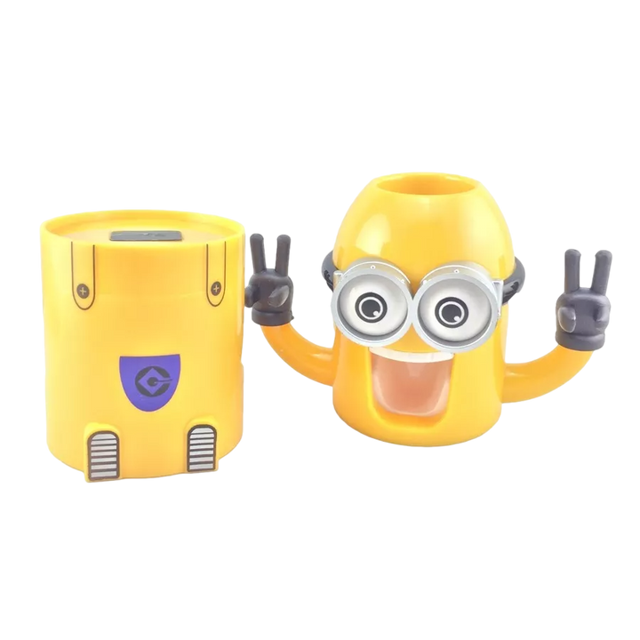 DISPENSADOR AUT CREMA DENTAL