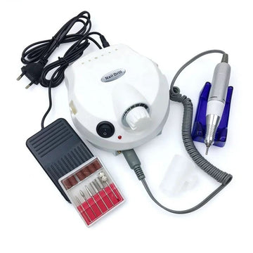 Pulidor de uñas DM-202