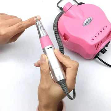 Pulidor de uñas DM-202