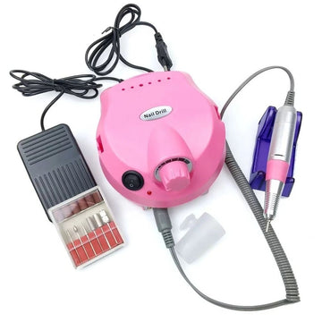 Pulidor de uñas DM-202