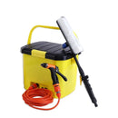 Equipo De Lavado Portatil 12V 60W DT-080