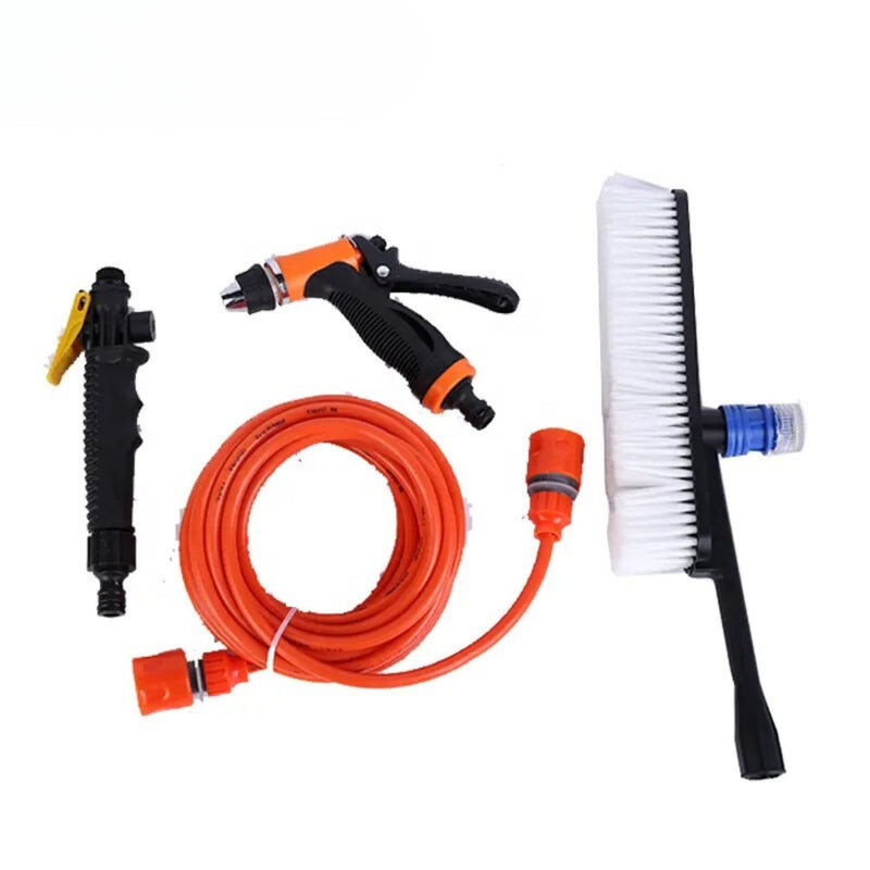 Equipo De Lavado Portatil 12V 60W DT-080