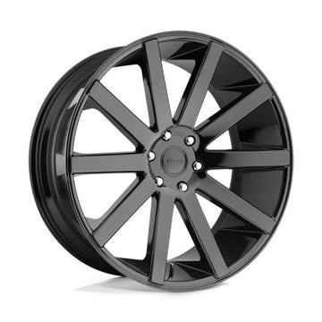 DUB SHOT CALLA 22X9.5 6X139 ET 20 BOCIN: 106.1 MBT JW22125