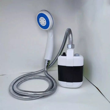 Ducha Portatil Bateria Recargable PS-45L