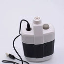 Ducha Portatil Bateria Recargable PS-45L