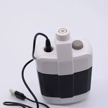 Ducha Portatil Bateria Recargable PS-45L