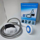 Ducha Portatil Bateria Recargable PS-45L