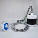 Ducha Portatil Bateria Recargable PS-45L