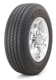 BRIDGESTONE 275/65R17 115T DUELER H/T 684 II