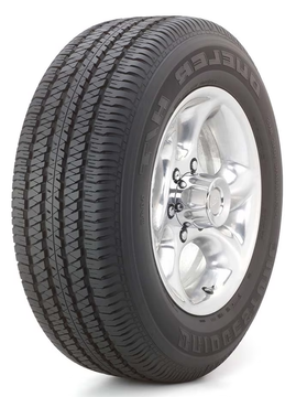 BRIDGESTONE DUELER H/T 684 II 225/70R16 102S