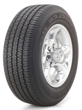 BRIDGESTONE DUELER H/T 684 II 265/70R17 113S