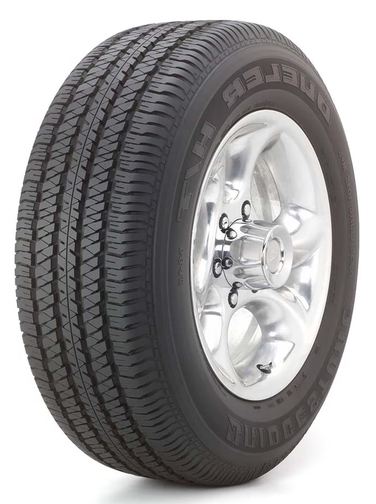 BRIDGESTONE DUELER H/T 684 II 265/70R17 113S