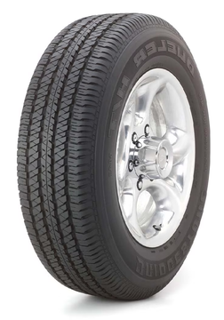 BRIDGESTONE 255/70R17 110S DUELER H/T 684 II