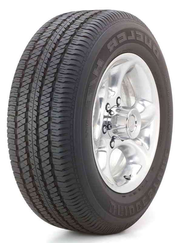 BRIDGESTONE DUELER H/T 684 II 265/65R18 112T