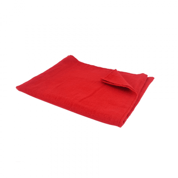 DULCEABRIGO ROJO