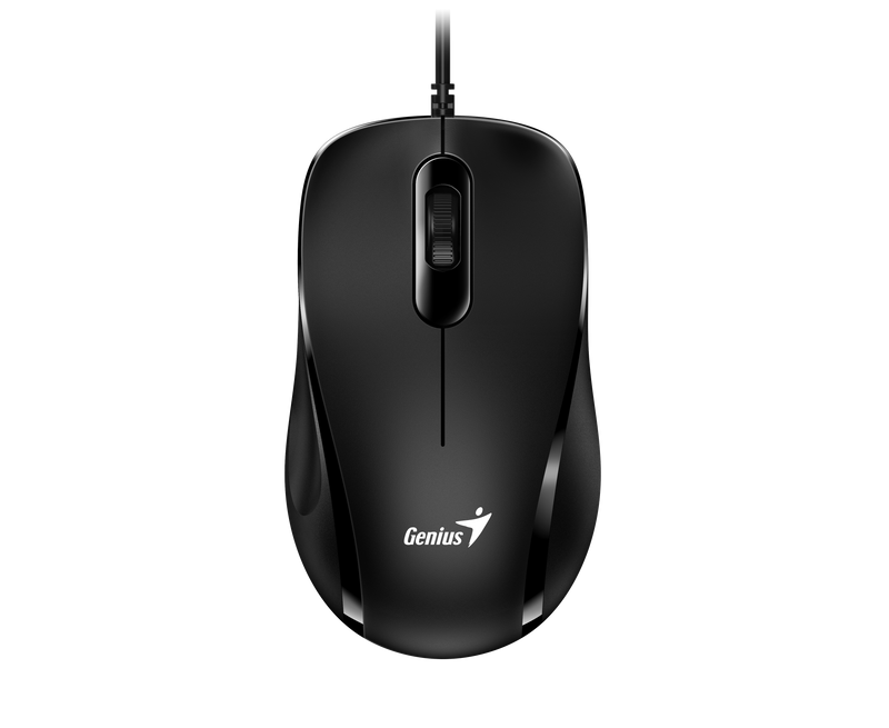 MOUSE GENIUS DX-101