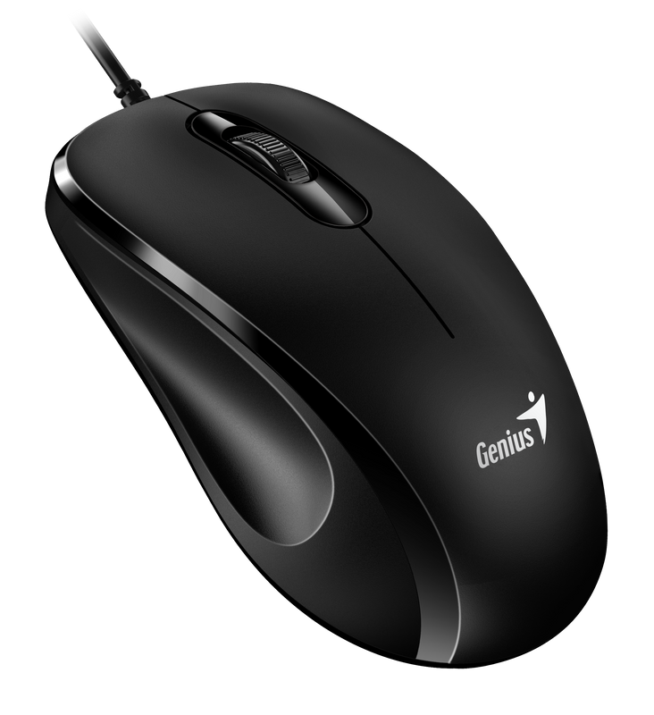 MOUSE GENIUS DX-101