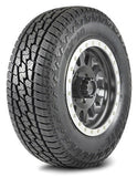 DELINTE DX-10 255/60R18 112H