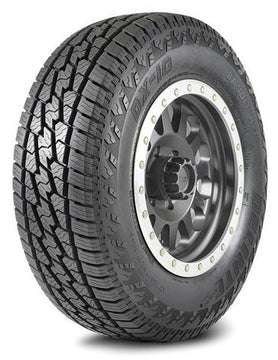 DELINTE DX-10 LT285/60R20 125/122S