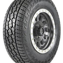 DELINTE DX-10 LT265/60R20 121/118S