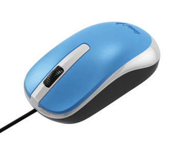 MOUSE GENIUS DX-120