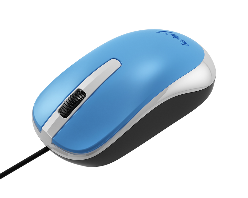 MOUSE GENIUS DX-120