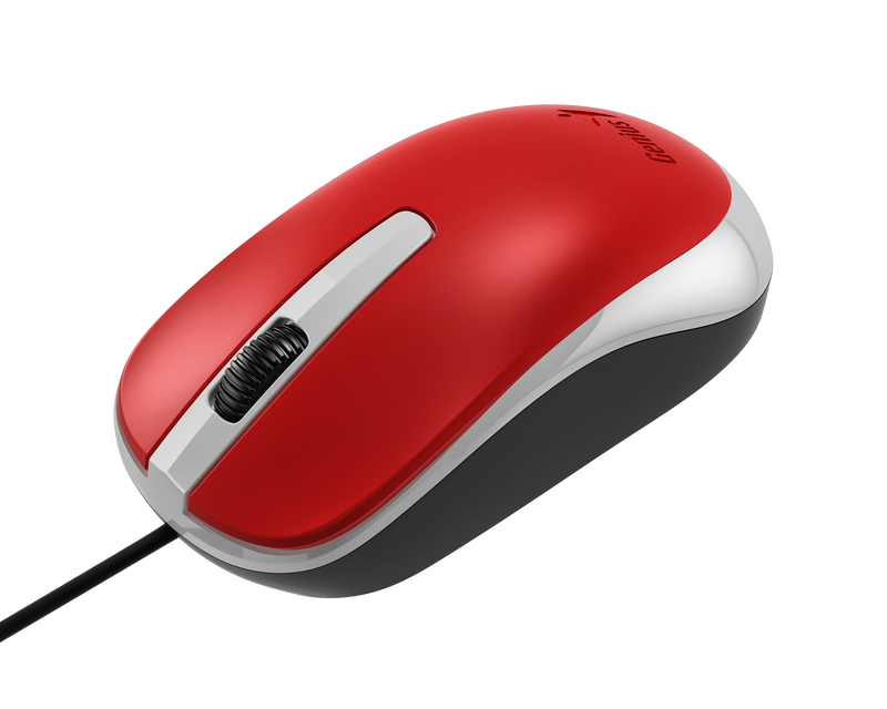 MOUSE GENIUS DX-120