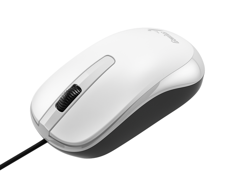 MOUSE GENIUS DX-120