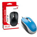 MOUSE GENIUS DX-120