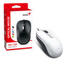 MOUSE GENIUS DX-120