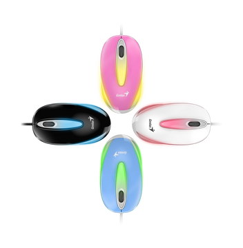 MOUSE GENIUS DX-MINI