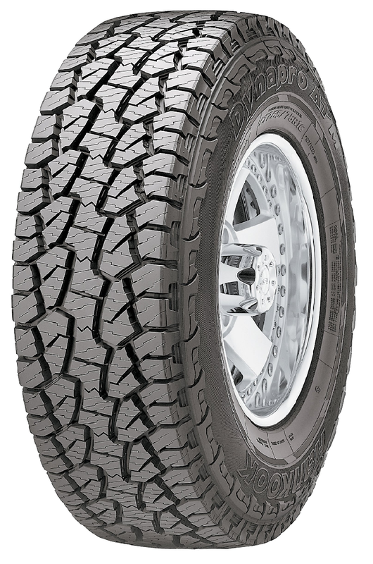 HANKOOK RF10 DYNAPRO ATM 275/65R18 114T