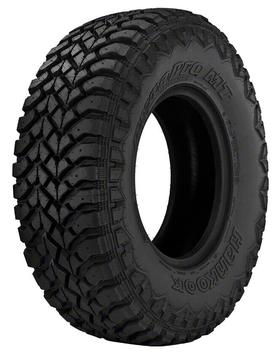 HANKOOK RT03 DYNAPRO MT 31X10.50R15 109Q