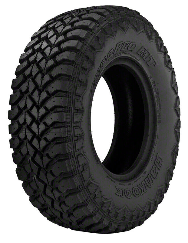 HANKOOK RT03 DYNAPRO MT 31X10.50R15 109Q