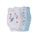 TRIO BODYS 3329 MI PUPA
