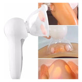 Cellules Masajeador Anticelulitis Copa Vacumterapia Tonifica